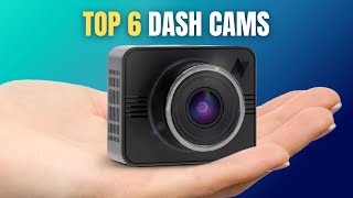 Best Dash Cam 2025 Buying Guide [upl. by Kcirad]