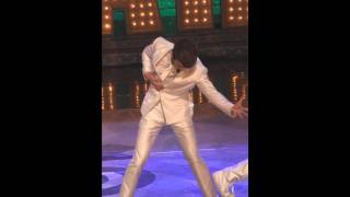 101029only you  Ill be back Nichkhun fancam [upl. by Laeynad398]