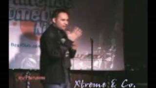 Russell peters About Indian Bollywood Movies [upl. by Stoddard]