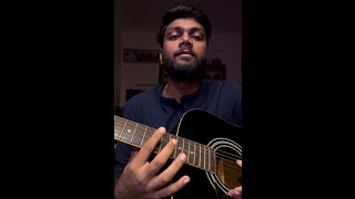 Thaane pookum cover song [upl. by Akire]