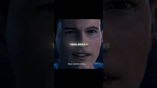 Detroit Become Human  Interlinked  edit shortsfeed shorts [upl. by Pellikka242]