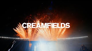 Creamfields North 2023  Aftermovie [upl. by Honeyman]