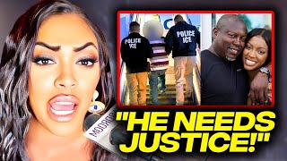 Porsha Williams FREAKS OUT After Husband Gets Officially Deported [upl. by Bainbridge51]