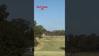 Ole miss golf state [upl. by Thaddeus]