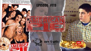 American Pie 1999 Full Movie Review  Movie Recommendation  Podcast Episode  Comedy Movie [upl. by Rider]