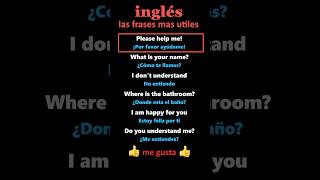 ¡Aprender clases de ingles para principiantes [upl. by Llenrod]