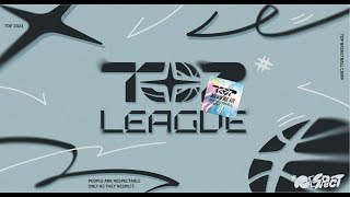 【TOP LEAGUE GAME】2024 0206｜0420｜2000｜ 新店運動中心｜U17｜G10｜新店高中 vs ＴＯＰ [upl. by Ultann597]