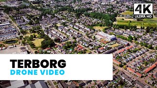 🎥 Terborg  Drone video 4K  2023 [upl. by Syd343]