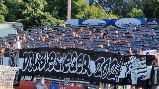 27072024 Kremser SC  Sturm Graz 24 [upl. by Ataliah420]