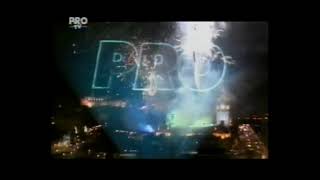 PRO TV ID Anul Nou 2003 [upl. by Drof]