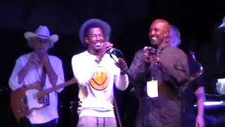 ♫ Willie Jones amp His Father ♫ Your Man ♫ 5914 ♫ [upl. by Notrab]