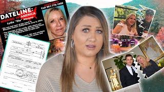 Where Did Millionaire Rancher Lydia “Dia” Abrams Go Is Family Involved [upl. by Aryl]