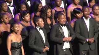 Melting Pot VON Voices of The Nation perfoming quot Udumo ku Nkulunkuluquot by Q Sibisi [upl. by Ona434]