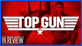 Top Gun In Review  Every Top Gun Movie Ranked amp Recapped [upl. by Cesaria]