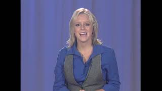 Morehead State University News Center Auditions for Fall of 2009 Part 3 [upl. by Taggart]