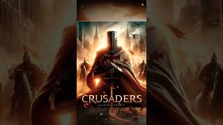 🗡️ Knights of the Holy Order Epic Music with Chorus [upl. by Araz]