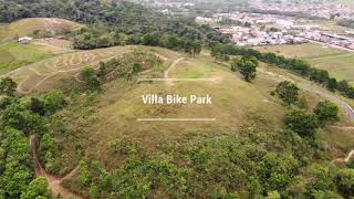 Villa Bike Park [upl. by Etnaled]