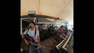 HorsesDaryl Braithwaite Neil Pereira Cover music covermusic musicband horses musicneilp [upl. by Krucik]