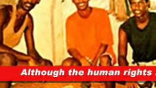 Human rights decline in Eritrea 20 more jailed since July [upl. by Alihs]