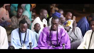 JAZBU MAGAL 2018 Par Daara Xuyoru Muharram GT Daaju Wakeur Serigne Massamba [upl. by Enimajneb]