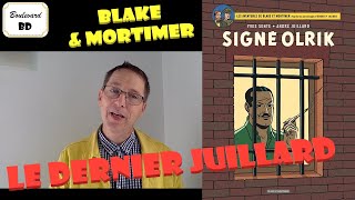 Blake amp Mortimer 30 [upl. by Cynth]