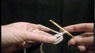 amigurumi basics  how to start an amigurumi [upl. by Ahsar]