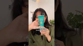 CARASUN MATTE SUNSCREEN part1 RIEview [upl. by Wills]