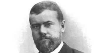 10d Seven Classic Theories of Religion  Max Weber [upl. by Aikemot]