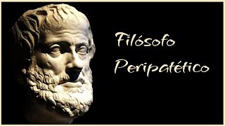 Aristoteles Precursor en la Filosofía Griega [upl. by Bentlee]