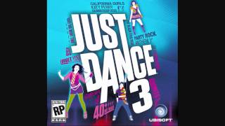 Just Dance 3 quotBoomsdayquot by Sweat Invaders [upl. by Ameline521]