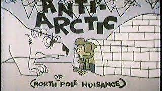 Tooter Turtle 26 AntiArctic North Pole Nuisance [upl. by Afinom]