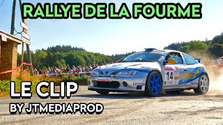 Rallye de la Fourme 2022  Le Clip [upl. by Netsoj]