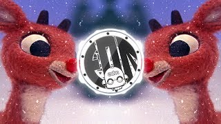 Rudolph The Red Nosed Reindeer CSMS Trap Remix [upl. by Cavil]