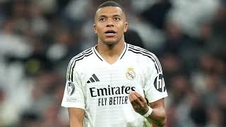 Kylian Mbappés Key Adaptation Issues at Real Madrid Revealed [upl. by Laurin]