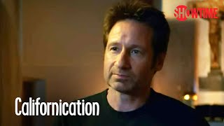 Californication Season 7 Episode 9 Clip  Blasphemous Mess  SHOWTIME [upl. by Nathanael]