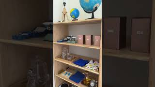 İlk Montessori Məktəbi [upl. by Kcirad]