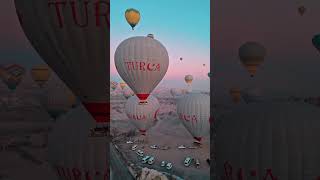 Cappadocia Hot Air Balloon CappaTufaa [upl. by Rafael362]