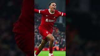 Trent Alexander Arnold goal [upl. by Harriette962]