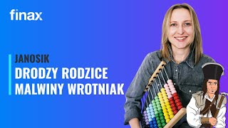 Janosik  Drodzy rodzice Malwiny Wrotniak [upl. by Drusi]