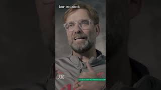 Unutulmaz Jurgen Klopp Sözleri  Büyük Kaybetmelisin jurgenklopp klopp shorts [upl. by Tench]