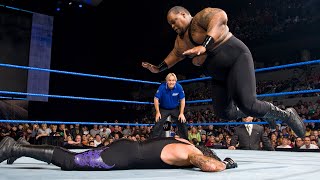 Viscera’s greatest moments WWE Playlist [upl. by Antonino849]