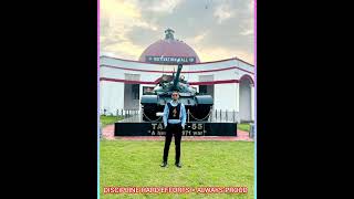 RECOMMEND ARMED FORCES OFFICER II AMIT CHOUDHARY youtubeshorts energyhealingdisciplineshorts [upl. by Pressman]