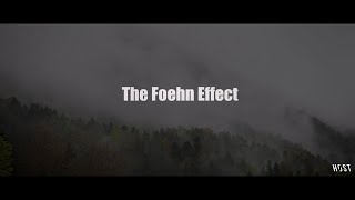 HØST  The Foehn Effect Official Video [upl. by Colson833]