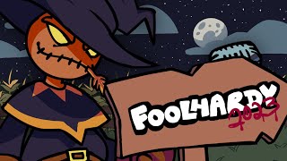 Foolhardy 2023  Halloween Mod 2 OST [upl. by Aicital365]