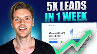 🚀 5x Your Leads In 30 Minutes [upl. by Alysia239]