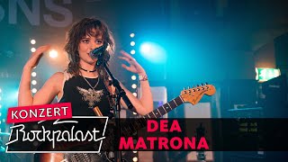 Dea Matrona live  Eurosonic Festival 2023  Rockpalast [upl. by Dal]