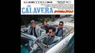 LOS CALAVERA ROCKABILLY  ZANDUNGA ALBUM VERSION [upl. by Nebuer]