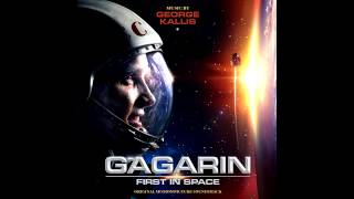 Gagarin First in Space  George Kallis [upl. by Doris]