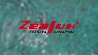 Zealux Promotional Video [upl. by Adama]