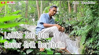 LALIKA TAN ONA JUGA GAMA COVER ERIK BEREBEIN [upl. by Una613]